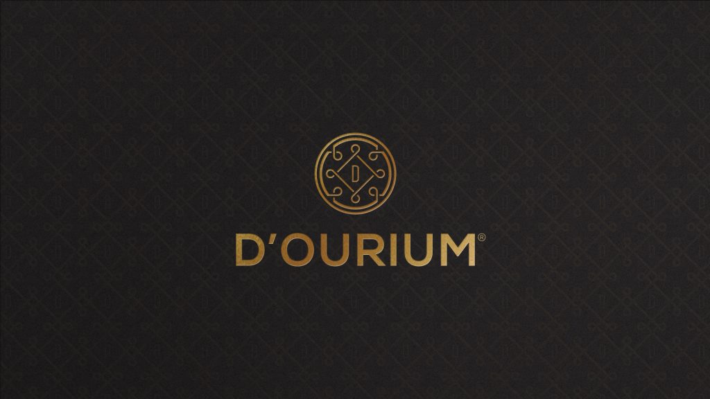 D'Ourium Logo