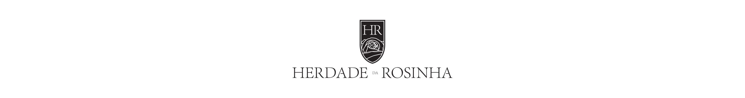 Herdade da Rosinha Logo