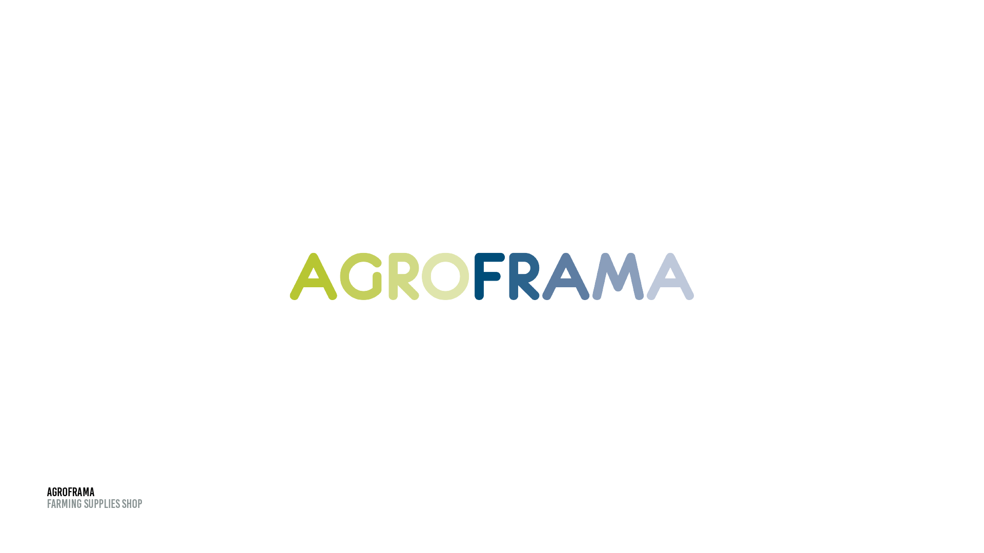 Agroframa