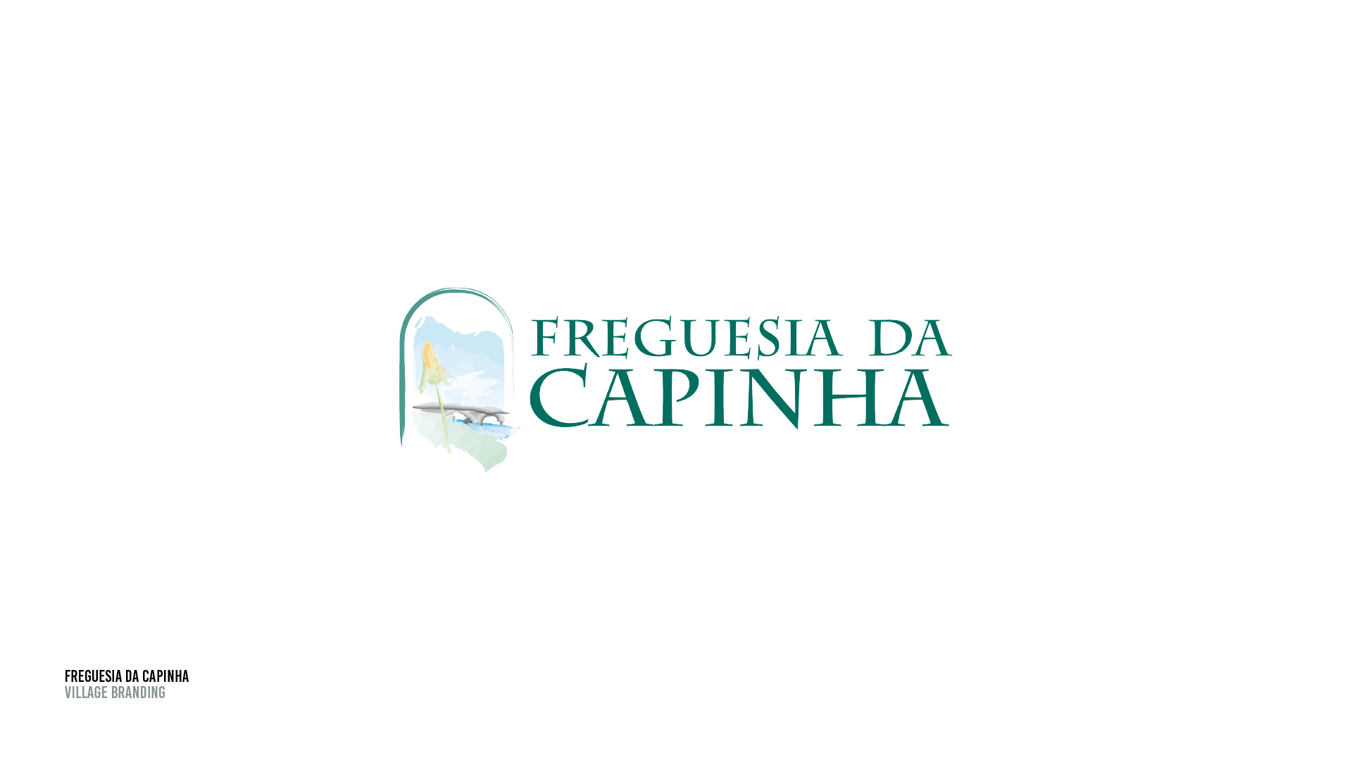 Freguesia da Capinha