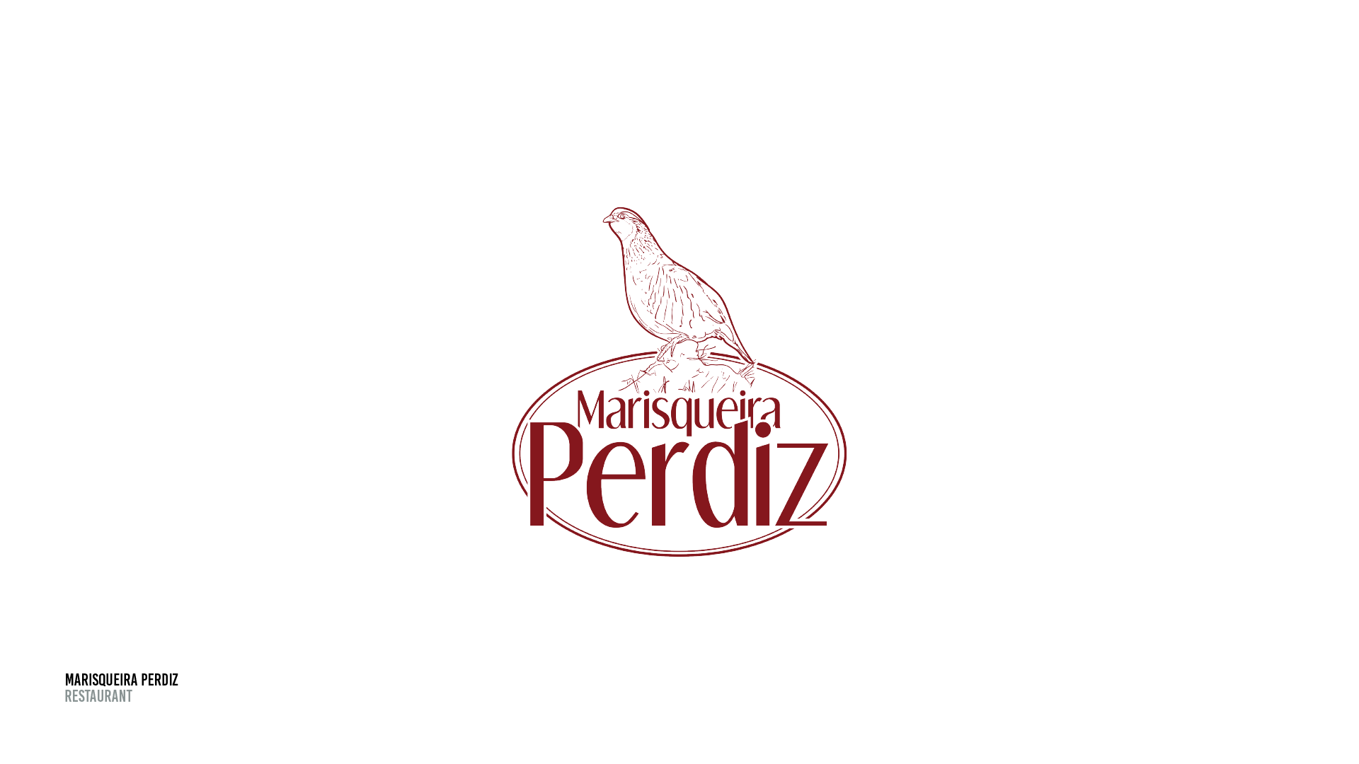 Marisqueira Perdiz