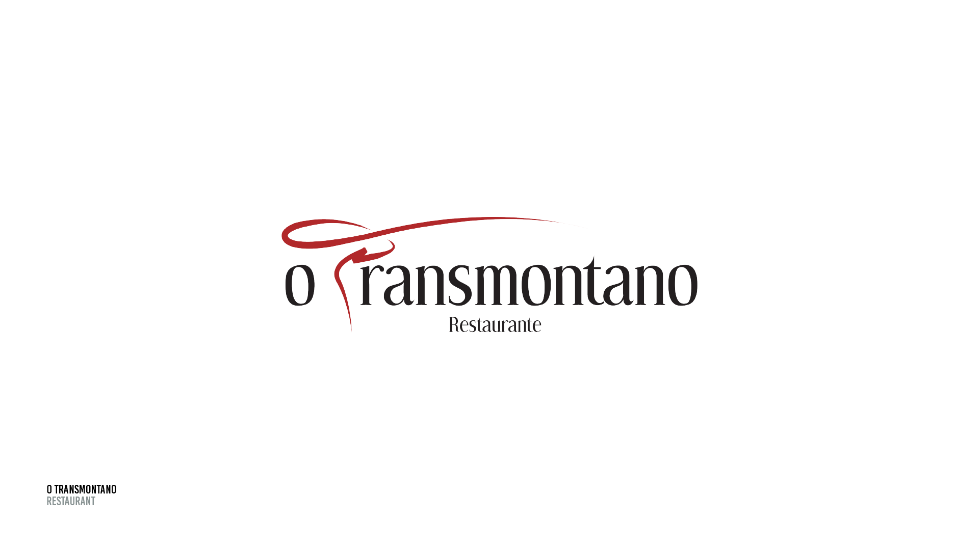 Restaurante O Transmontano