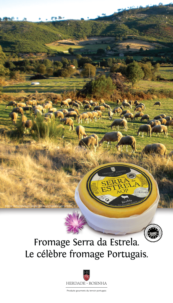Herdade da Rosinha Product Ad 3