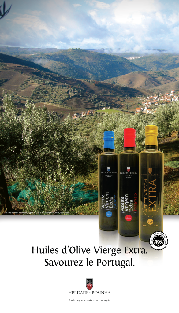 Herdade da Rosinha Product Ad 2