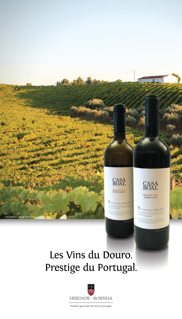 Herdade da Rosinha Product Ad 4